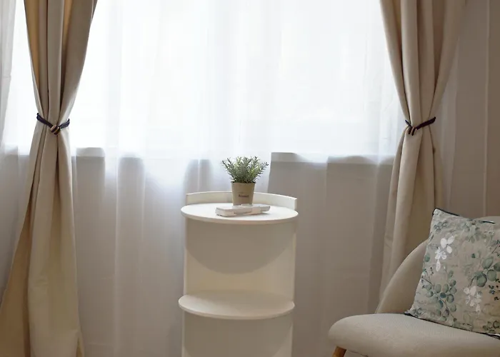 Boutique 2-bedroom Downtown Apartamento *