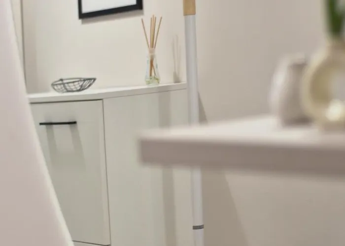 Daire Boutique 2-bedroom Downtown *