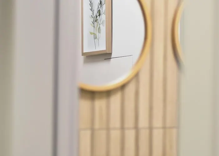 Apartamento Boutique 2-bedroom Downtown Burgas