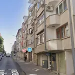Luxury Boutique 2-bedroom Downtown Apartament Burgas