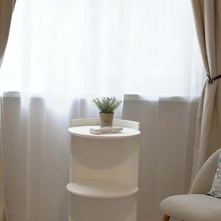 Luxury Boutique 2-bedroom Downtown Apartmán *