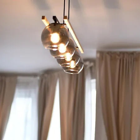 Apartament Luxury Boutique 2-bedroom Downtown *