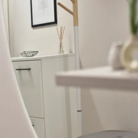 Apartament Luxury Boutique 2-bedroom Downtown *