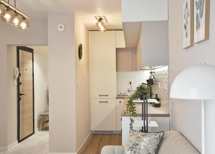 Boutique 2-bedroom Downtown * بورغاس